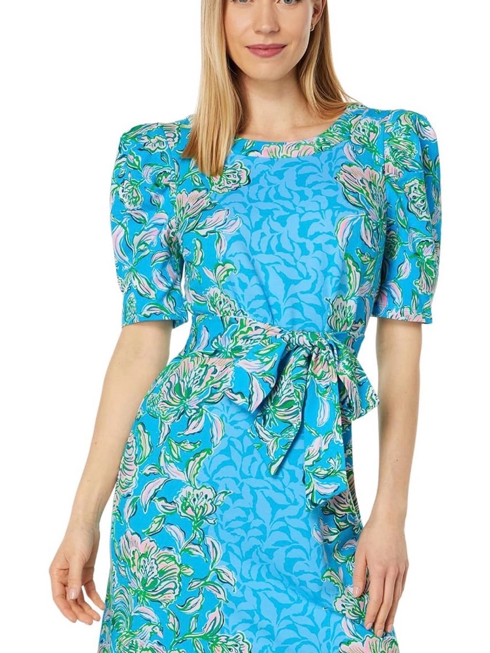 Lilly Pulitzer Harriet Dress